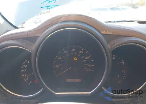 2004 Lexus Rx 330 из США, поврежденный, VIN 2T2HA31U34C017479